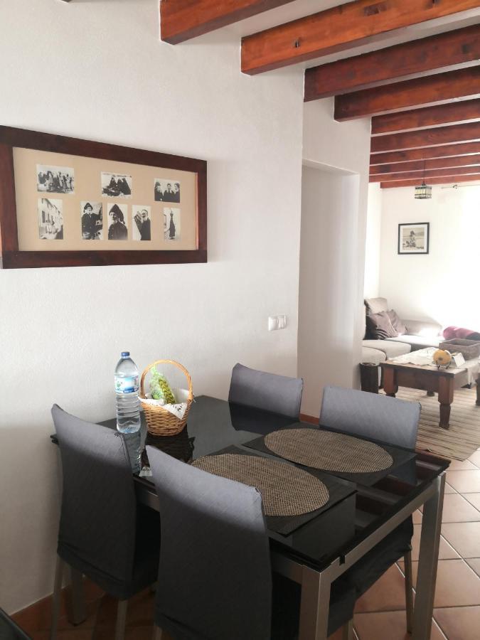 Apartamento Casa Do Suberco Nazaré Exterior foto
