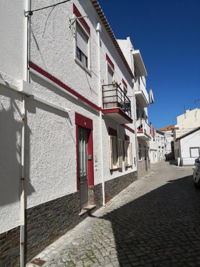Apartamento Casa Do Suberco Nazaré Exterior foto