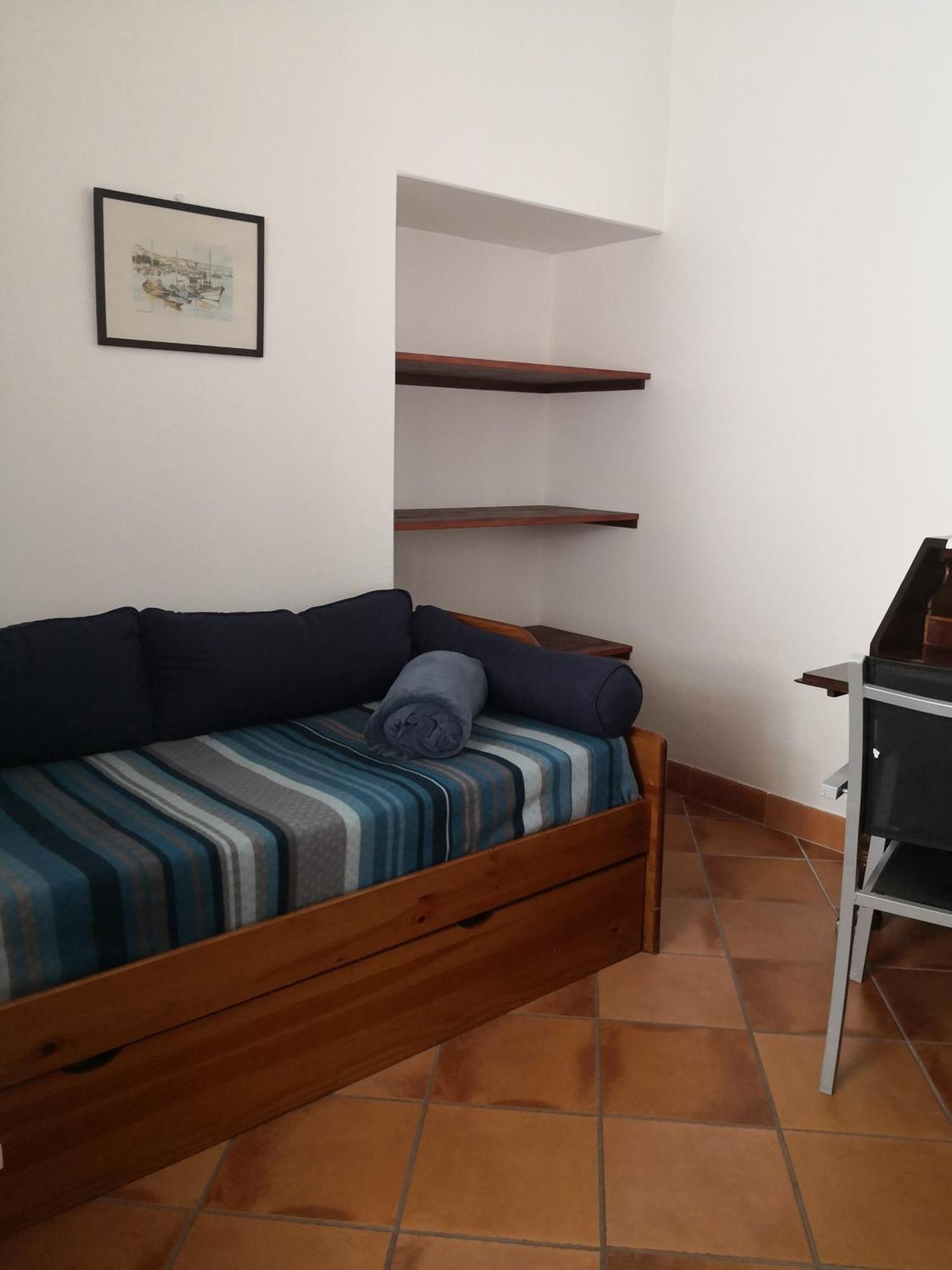 Apartamento Casa Do Suberco Nazaré Exterior foto